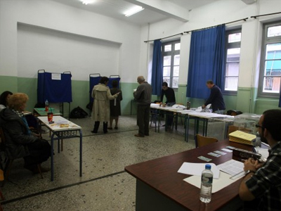 Κλείνουν τα σχολεία στις 4 & 7 Μαϊου